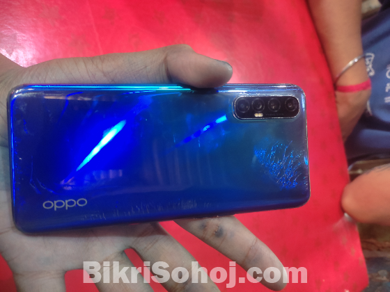 Oppo reno3 pro